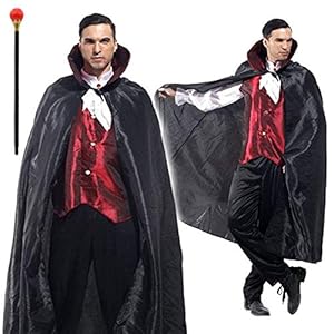 ハロウィンコスプレ 男性人気22 かっこいいメンズのガチ仮装のおすすめプレゼントランキング 予算5 000円以内 Ocruyo オクルヨ