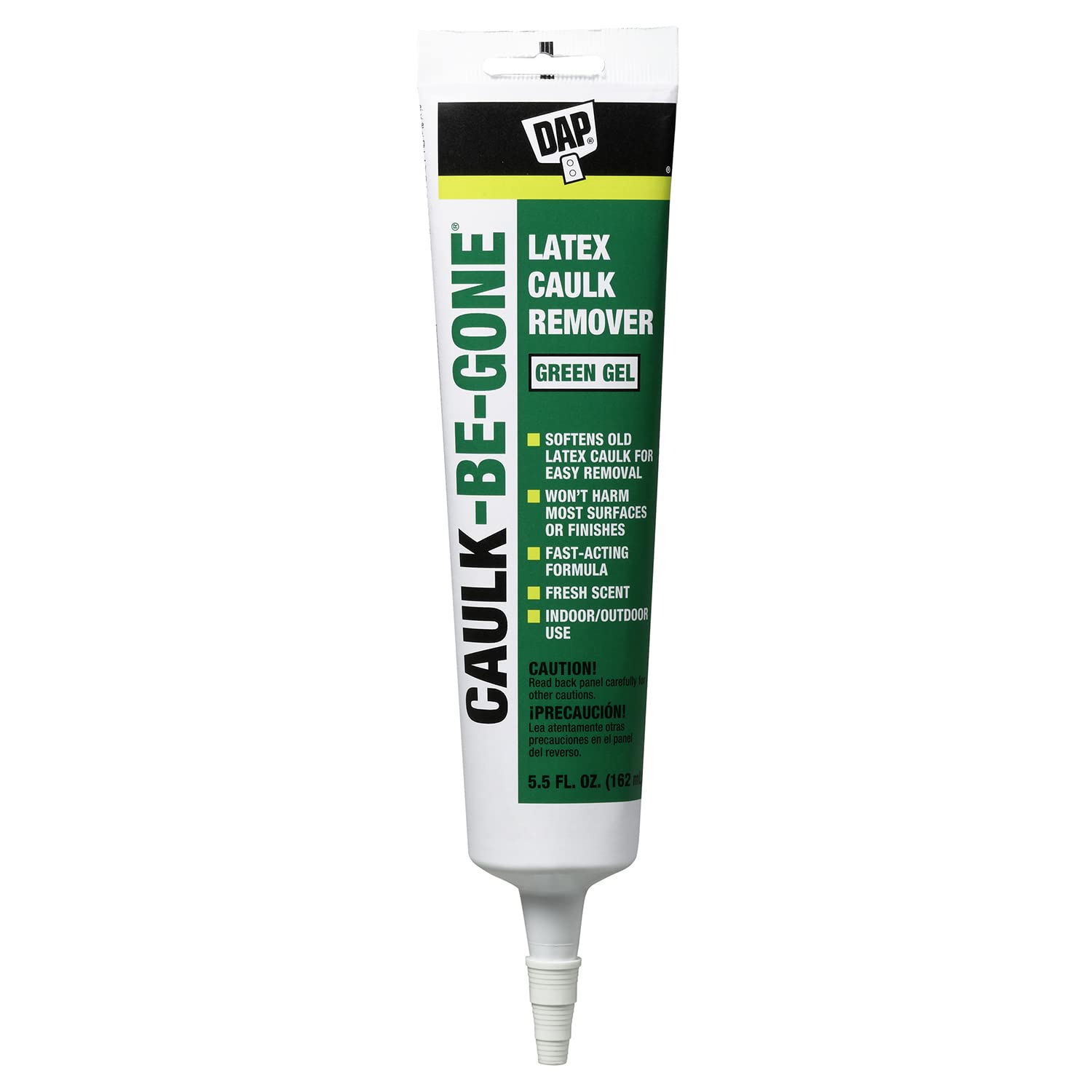 Dap Caulk-Be-Gone Caulk Remover 18026