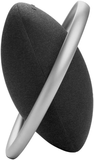 Harman Kardon Onyx Studio 8 (Renewed), Black - Image 2