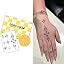 Finger Tattoo 26