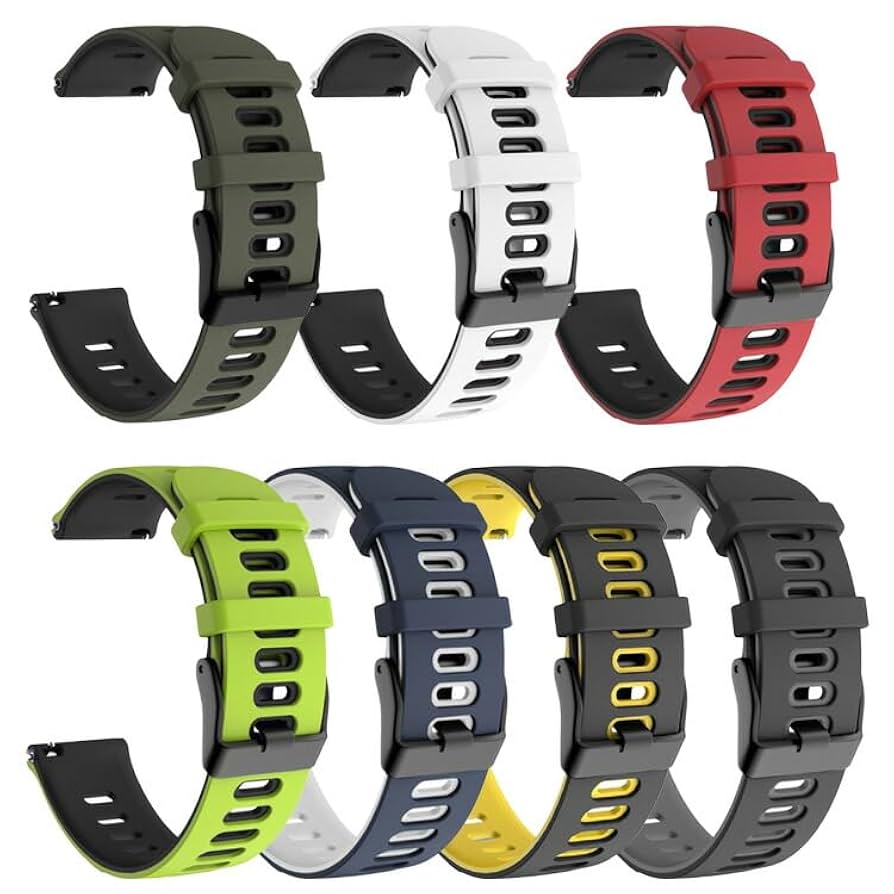 GARMIN - GARMIN GPSゴルフウォッチAPPROACH S40 替バンド Amazon.co.jp: Garmin Approach S40用 / S42用 交換バンド PU