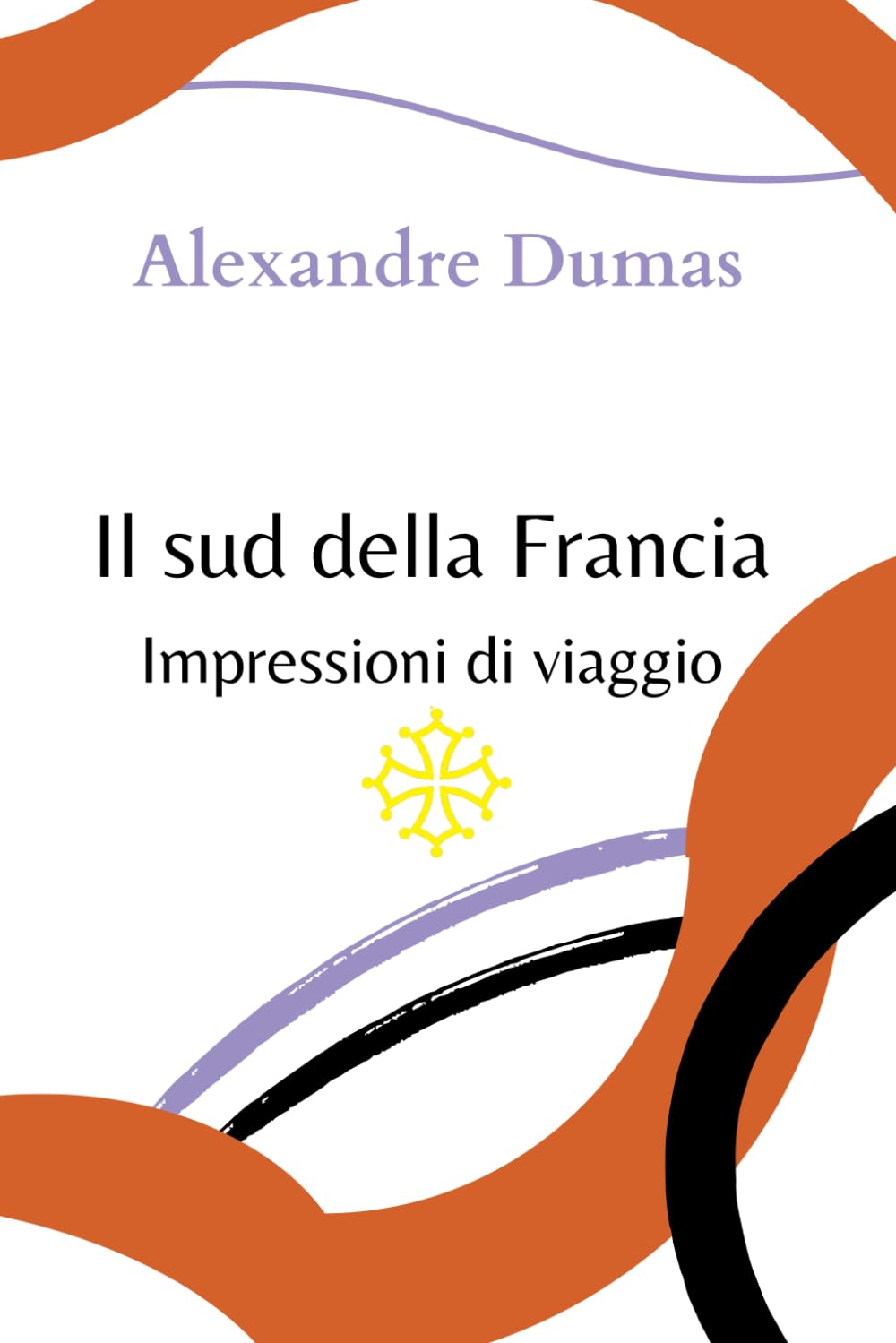Il sud della Francia: Impressioni di viaggio