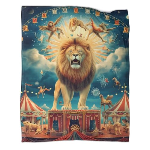 Couverture de voyage douce et chaude pour lit et canapé, 150x200 cm