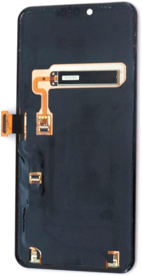 fainwan lcd display touch screen digitizer assembly glass la pantalla replacement repair tools kit compatible with lg g8 thinq lm g820 6 1inch