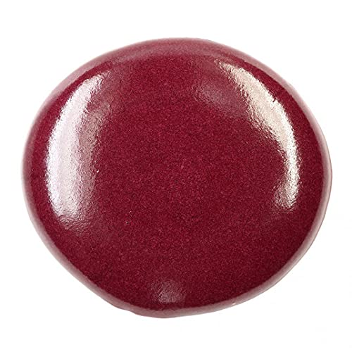 Sosa - Colorant naturel rouge cerise en poudre soluble dans l'eau - idéal pour la pâtisserie (40g)