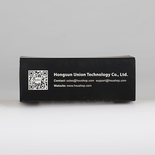 Miniatura 6 de HSU Soporte de cámara de rotación de 360 grados, adaptador de trípode compatible con GoPro Hero, DJI, Sony, Xiaomi Yi AKASO Campark y otras cámaras