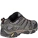 Merrell Men's Moab 2 Vent Hiking Shoe, Beluga, 9 M US