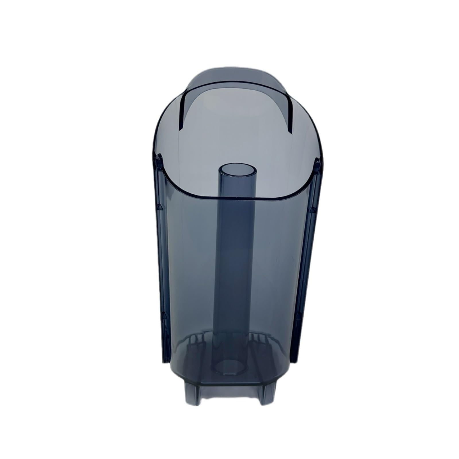 Clean Water Tank Dirty Assembly Spare Parts Accessories,Compatible For Roborock，Wet And Dry Smart Vacuum Cleaner(Dirty Water Tank)