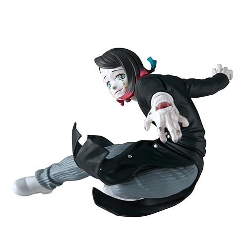 Banpresto - Demon Slayer: Kimetsu no Yaiba - Enmu Vibration