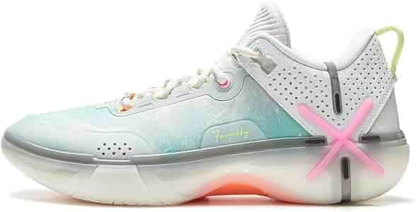 Amazon | [リーニン] LI-NING WADE SHADOW 6 男子 軽量 高反発