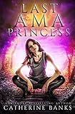 Last Ama Princess