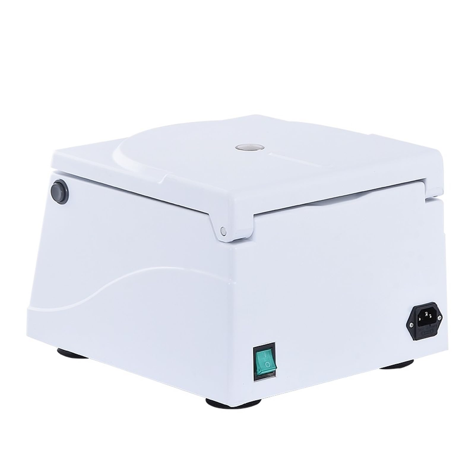 Wirówka, TD4D Rozrządu Elektryczna Wirówka Laboratoryjna 8-otworowa Separacja Surowicy Maszyna Do Laboratorium Medycznego(8x20ml)