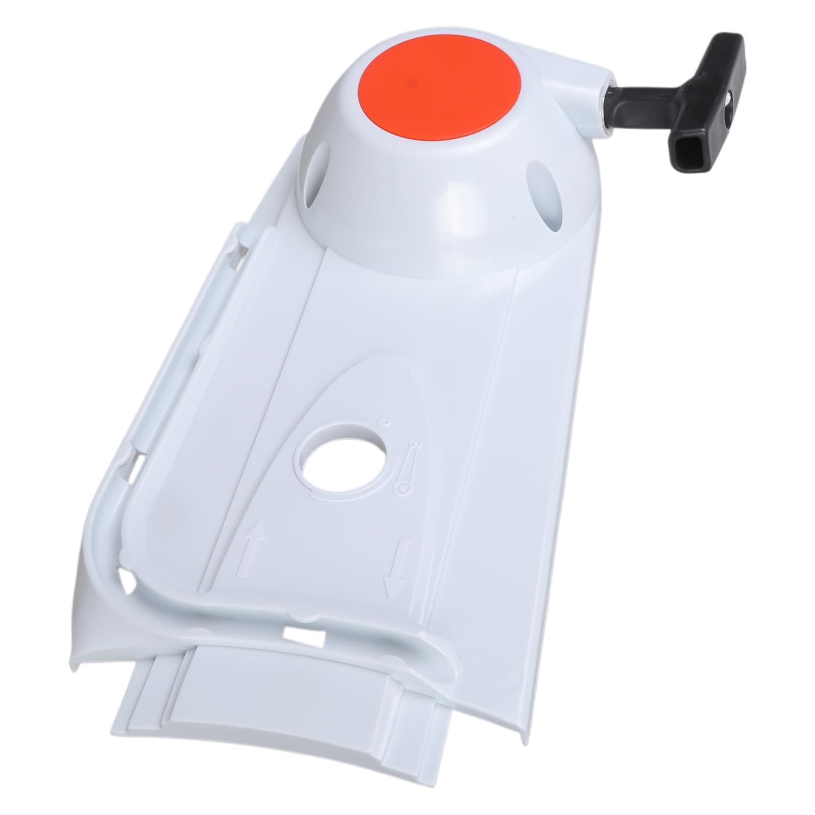 Lanceur TS800 kit de démarrage en ABS robuste pour moteur thermique