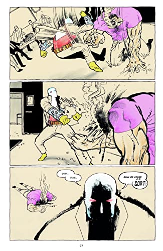 COPRA: Round Três