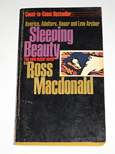 Sleeping Beauty B000U30HW8 Book Cover