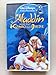 Produktbild Aladdin und der König der Diebe [Verleihversion][VHS]