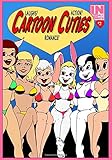 Cartoon Cuties: Issue 2