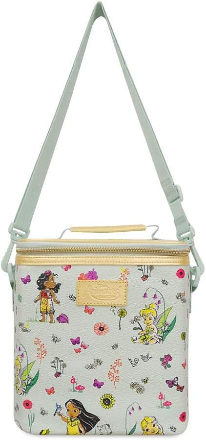 Disney Animators' Collection Lunch Box