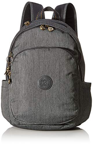 Preisvergleich Produktbild Kipling Delia Luggage, 16.0 liters, Black Indigo
