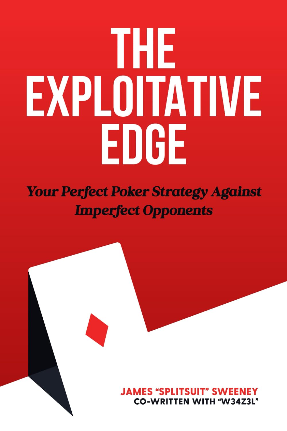 The Exploitative Edge: Your Perfect Poker Strategy Against Imperfect Opponents