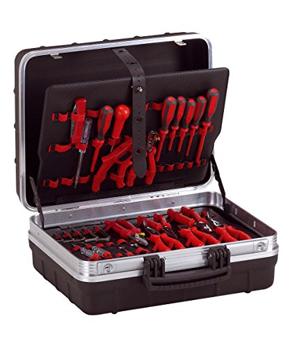 Buy 1 get 1 GT Line Atomik 215 PTS Technicians Tool Case