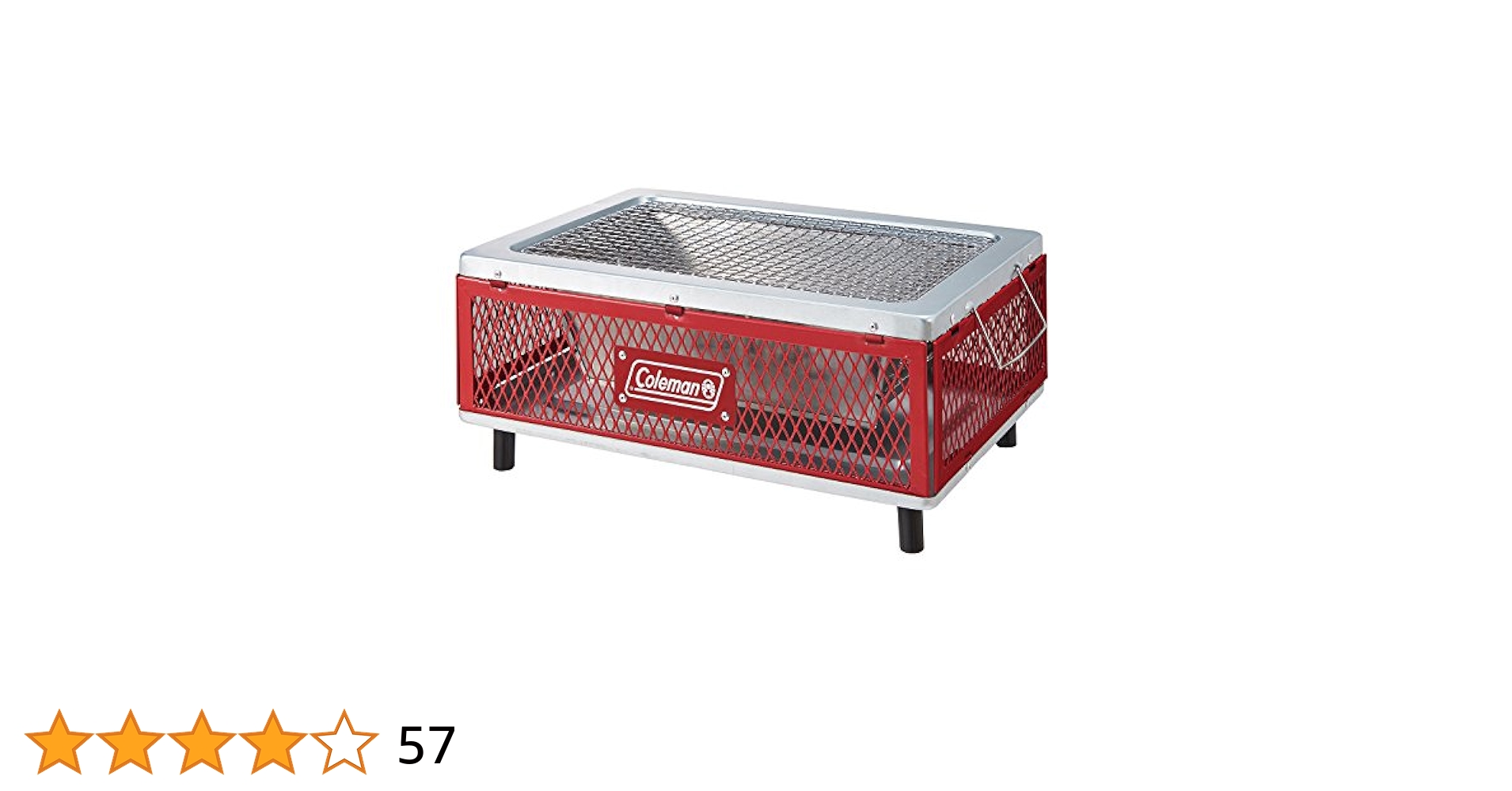 Amazon.co.jp: Coleman 2000031236 Folding Cool Stage Tabletop