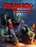  Dylan Dog Libro da colorare per gli appassionati di fumetti