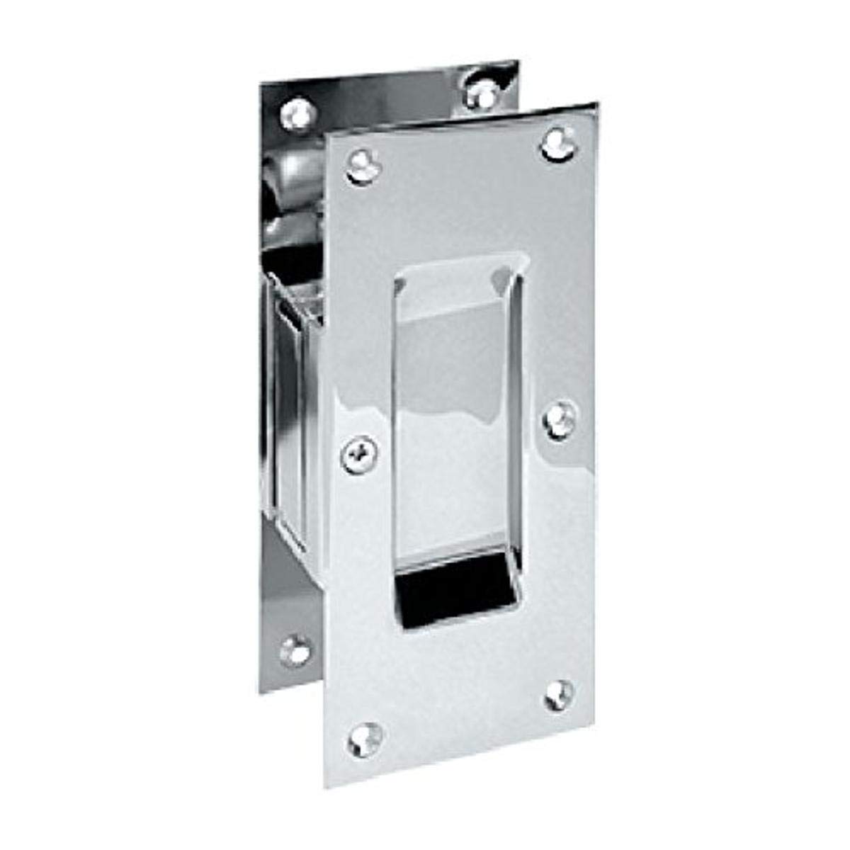 Deltana SDP60U26 serrure decorative haut de gamme pour porte encastree