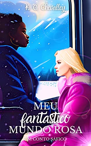 Meu fantástico mundo rosa