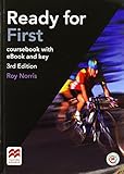 Ready for First - 3rd Edition. Student's Book Package: with ebook, MPO and Key