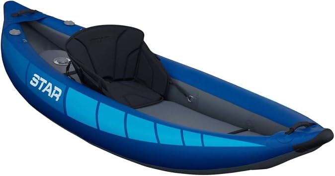 Star Raven I Inflatable Kayak