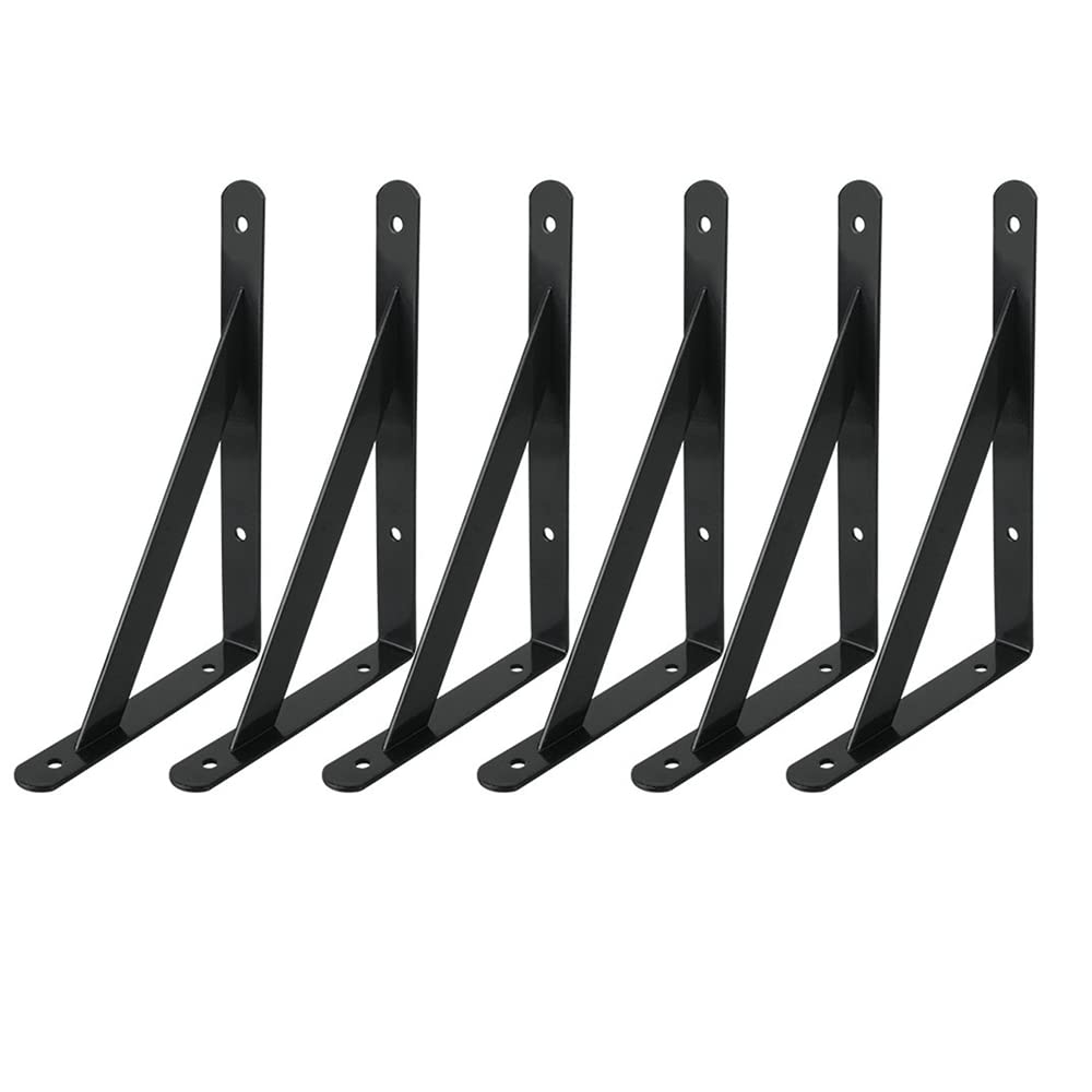 Heavy Duty Shelf Bracket Modern Floating Shelf Bracket 12 Shelf Bracket