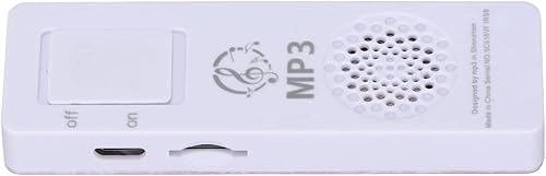 Miniatura 9 de Reproductor MP3 reproductor MP3 con Bluetooth reproductor MP3 de sonido sin pérdida reproductor MP3 portátil de música digital dispositivos de