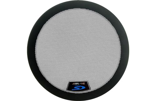 Alpine KTE-10G.2 Grille for 10