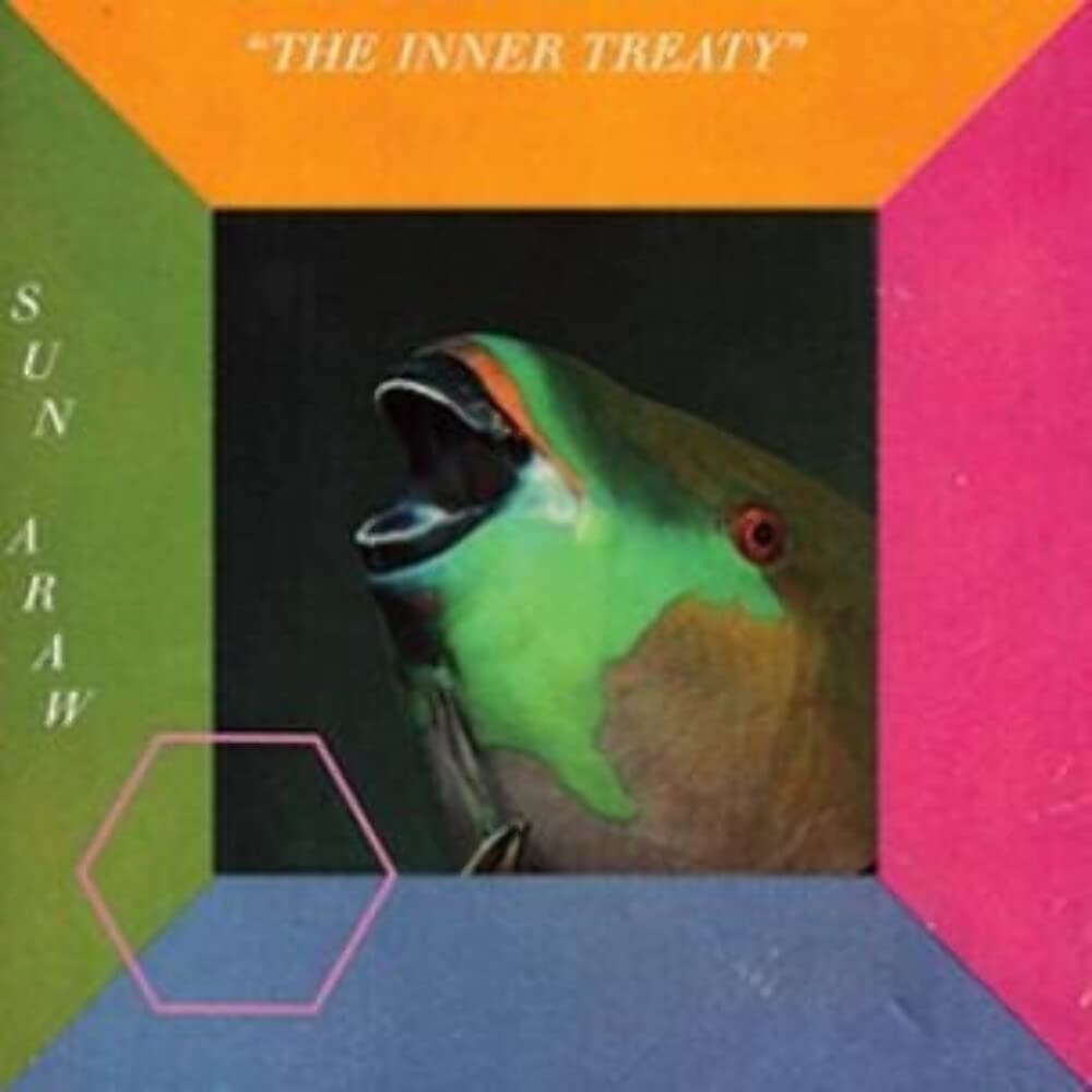 The Inner Treaty [VINYL]