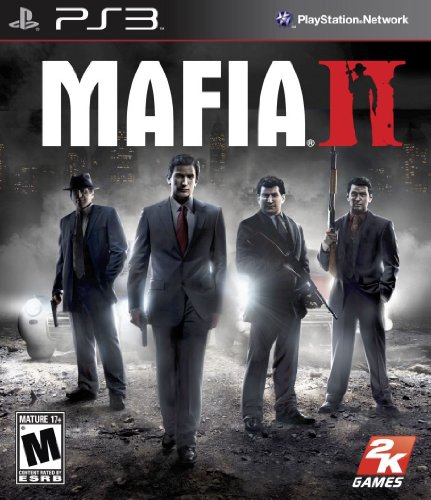 Elettronica Mafia II