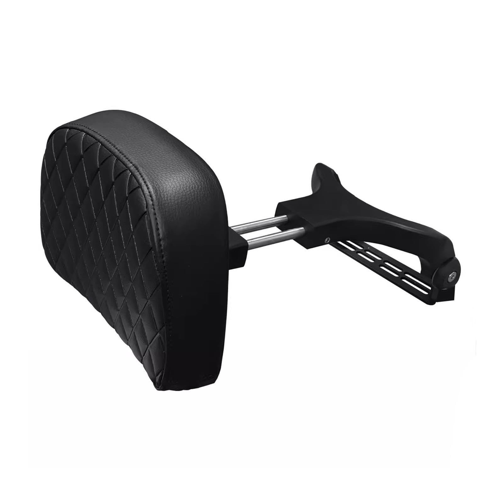 Oparcie dla pasażera Do Benelli motocykla TRK552