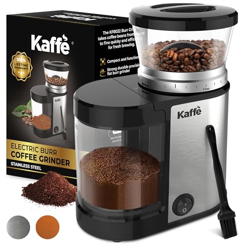 Top 10 Best Coffee Bean Burr Grinders Reviews & Buying Guide Katynel