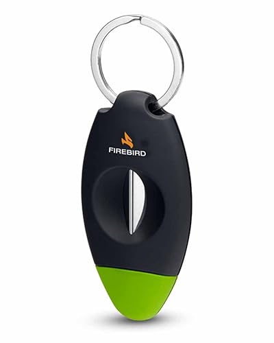 Viper V-Cut 60 Ring Gauge Single Action Cigar Cutter Warranty