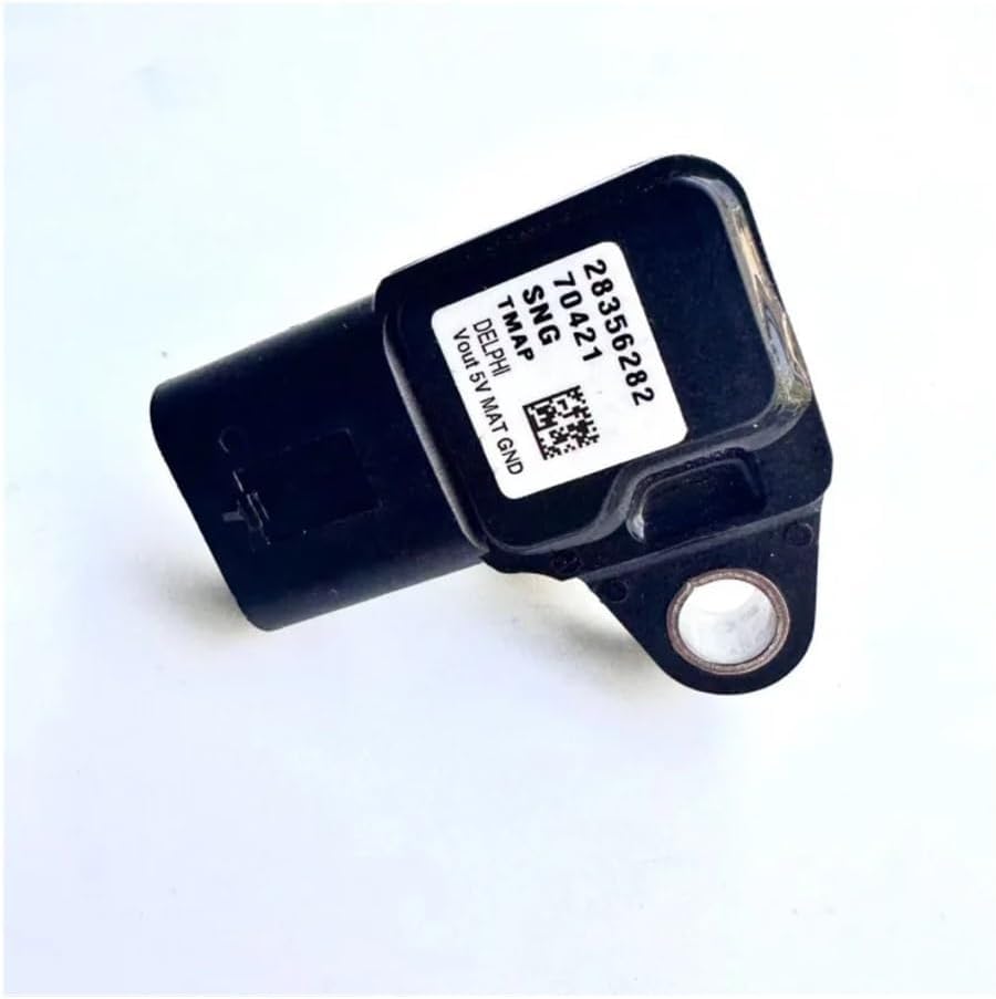 TEMP Air Intake Temp & Pressure Sensor Manifold Intake Sensor 28356282 For CFMOTO Cforce Uforce 800 Zforce 0JWS-175000 motorcycle accessories