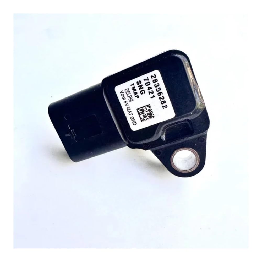 Temp Air Intake Temp & Pressure Sensor Manifold Intake Sensor 28356282 for CFMOTO Cforce Uforce 800 Zforce 0JWS-175000