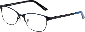 marie claire Designer MC6231 Womens Square Frame Reading Eye Glasses 51mm