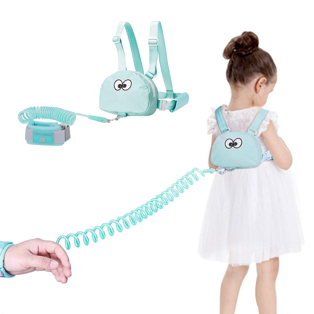 kids safety backpack