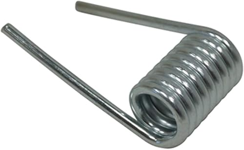 Performance Plus Carts Muelle de torsión de pedal de freno para carrito de golf EZGO - Se adapta a 2001 y más