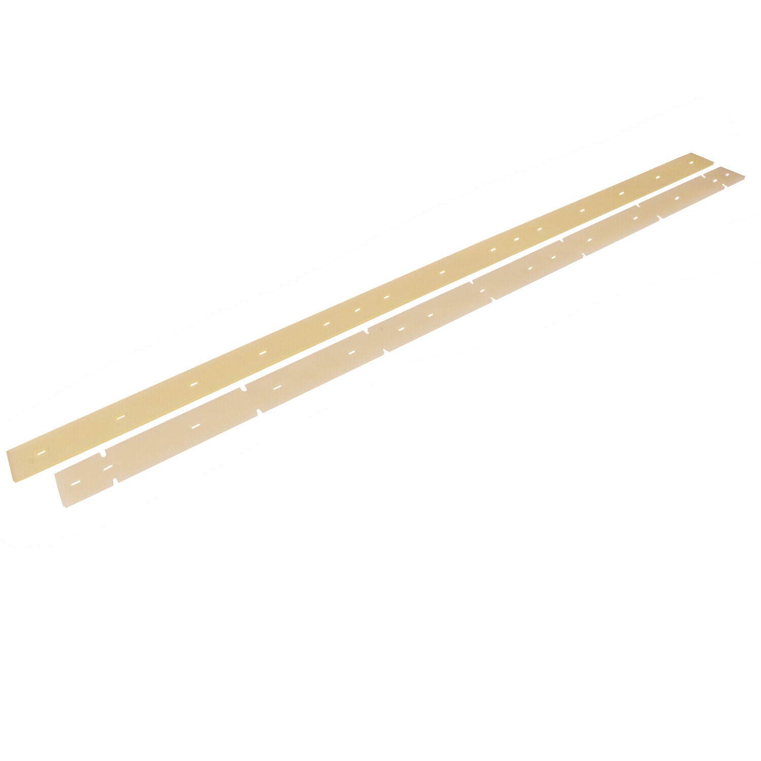 Gomas Para HAKO B 70, B 45 TB650, B 750 R TB750, B 115 R TB750 Labios De Secado - 950 mm