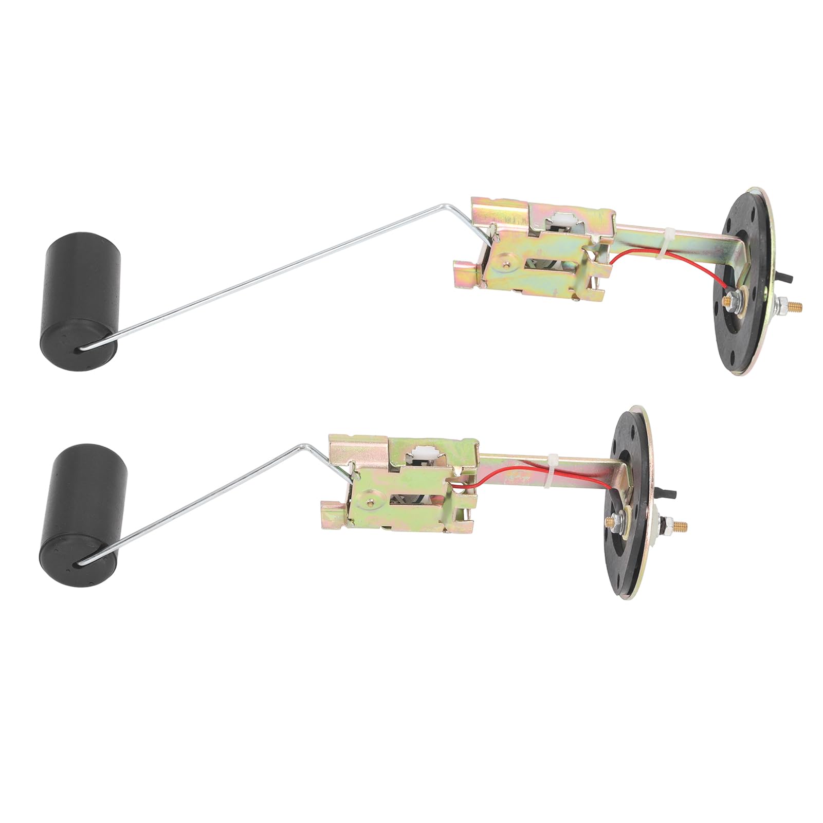 Unità Sensore Indicatore Livello Carburante Per Auto, Sensore di Livello Carburante Universale Ad Alta Precisione in ABS in Rame Per Trattore Generatore di Carrello Elevatore Per Auto(240mm)