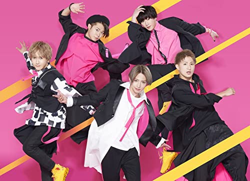 【メーカー特典あり】 CHOICE(ステッカーシート付き)の商品画像