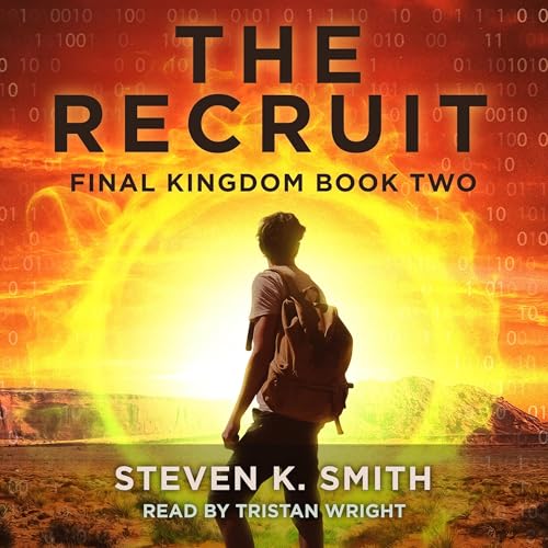 The Recruit by Steven K. Smith episode artwork