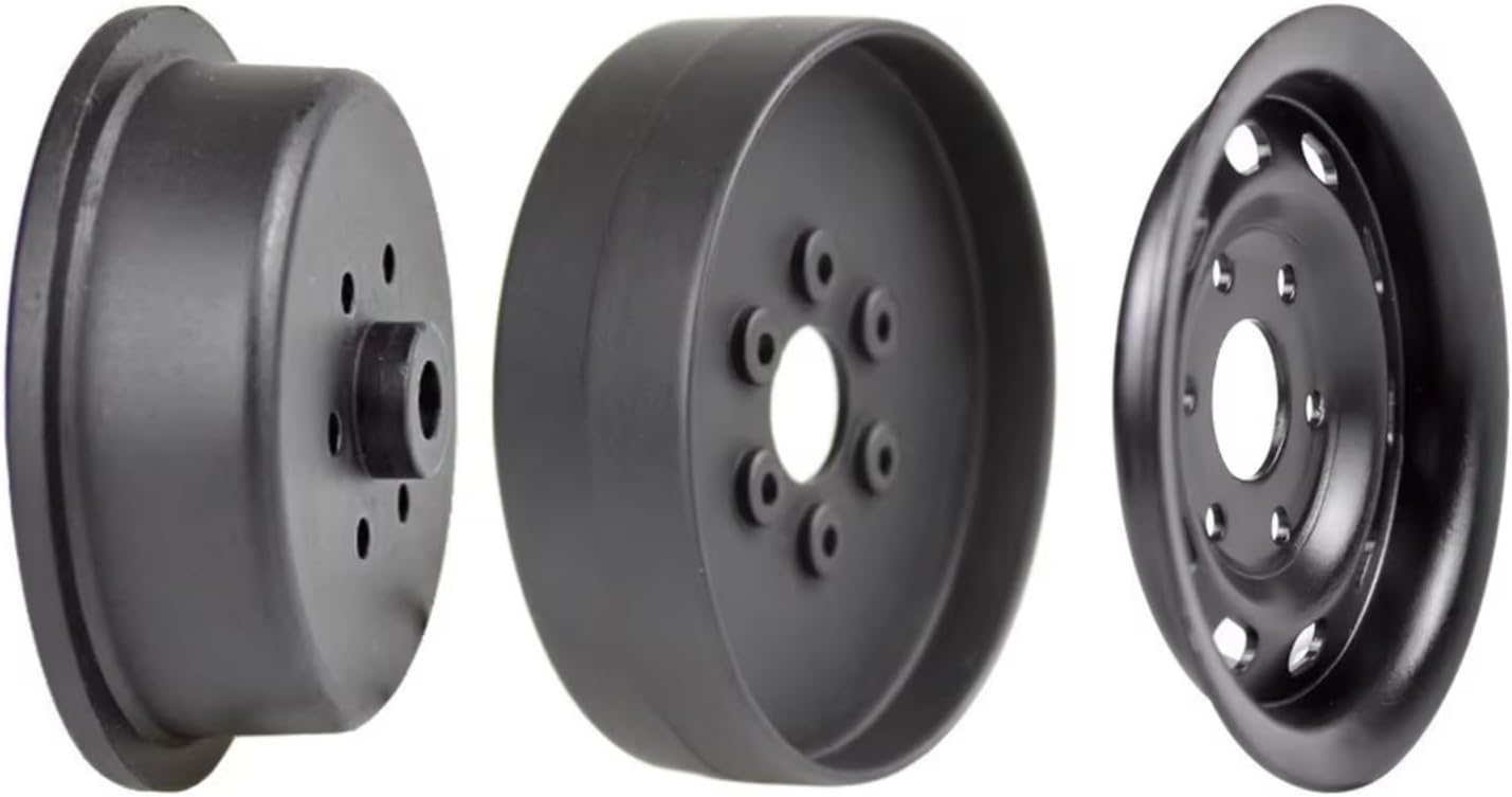 RCビードロックホイール For Axial For SCX10 For Traxxas For TRX-4