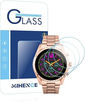 Mihence Compatible Michael Kors Access 